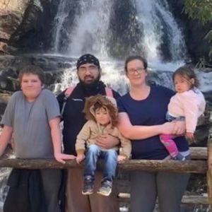 Meet your Posher, Abraham